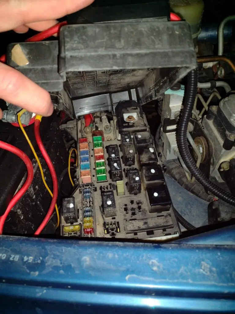 How to disable airbags (and why you may need to)