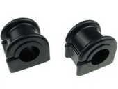 rubber bushings